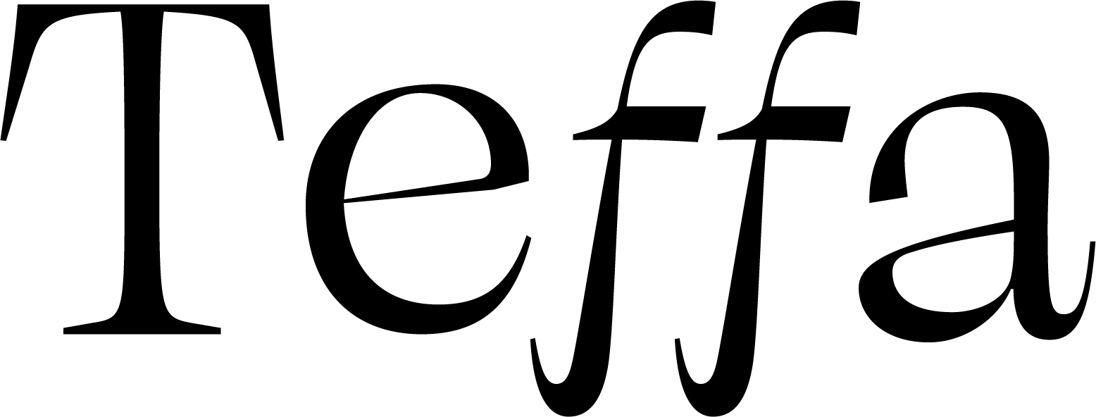 Logo Teffa