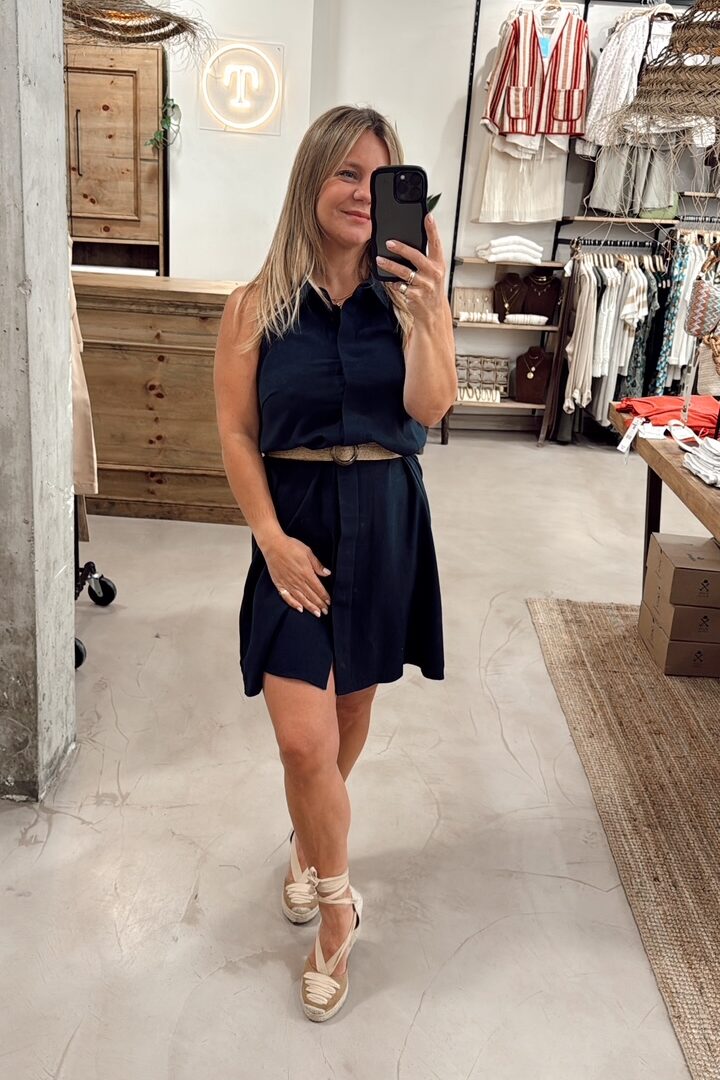 Vestido Salete