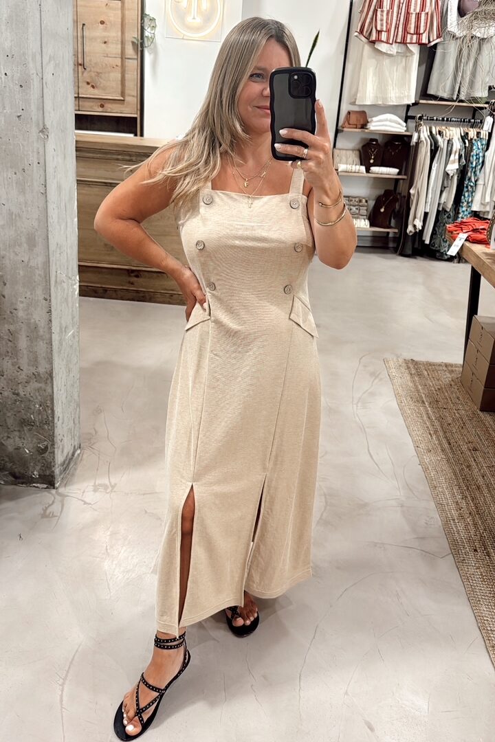 Vestido Bahía