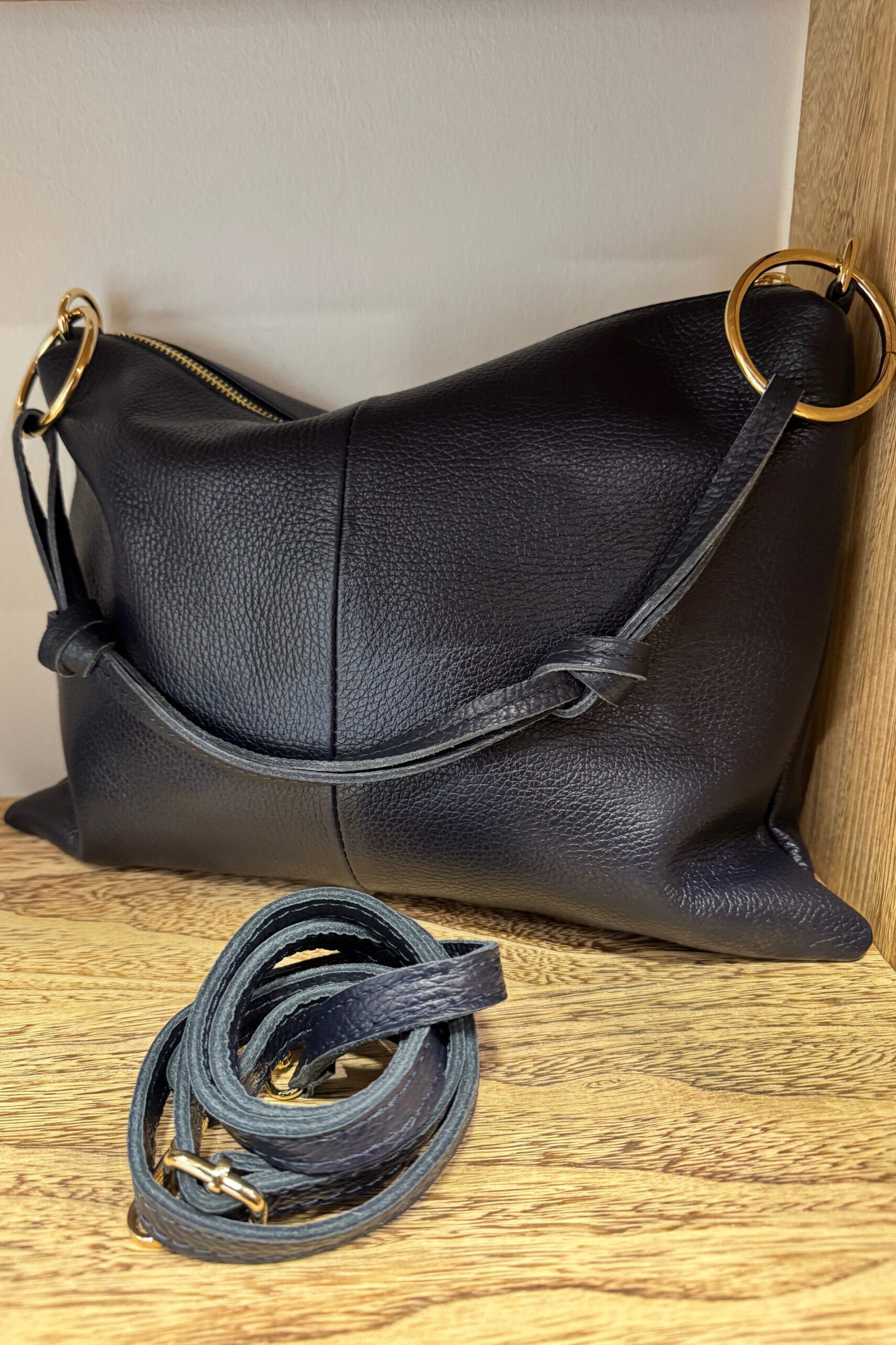Bolso Anillas(+colores)