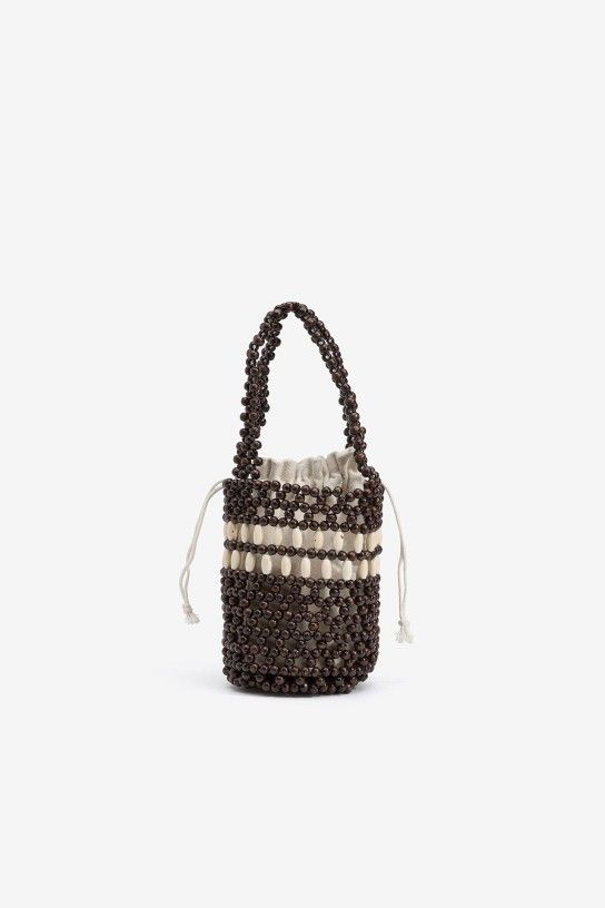 Bolso Demi Oscuro